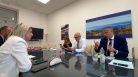 fotogramma del video Infrastrutture: Amirante, con Rfi piano gestione chiusure Ud-Tarvisio
